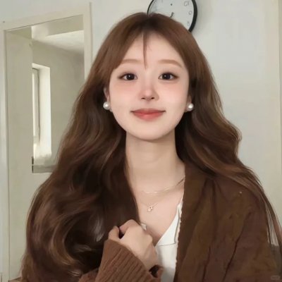 宝贝女孩