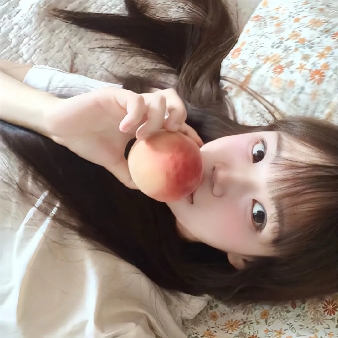 甜美的梦