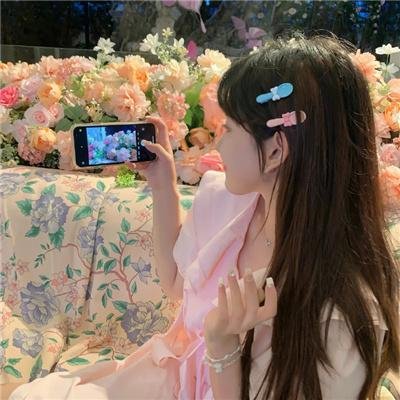 欲浪春潮
