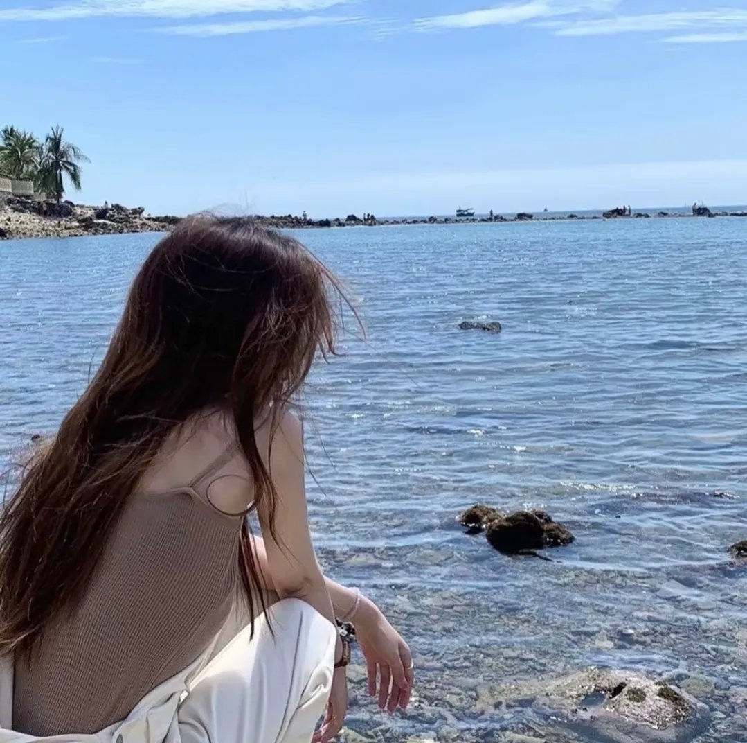 情窦初开