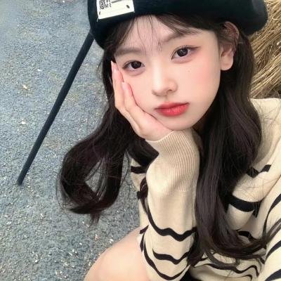 记忆中的你